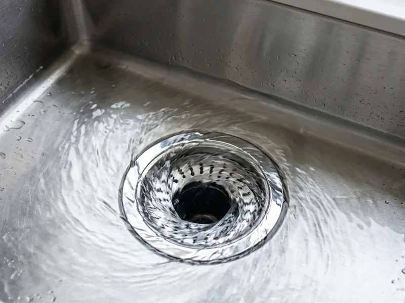 Drain Cleaning Plumber in Agua Dulce, CA